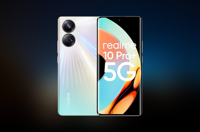 Realme 10 Pro Plus 5G