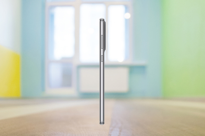 Samsung Galaxy A73 5G