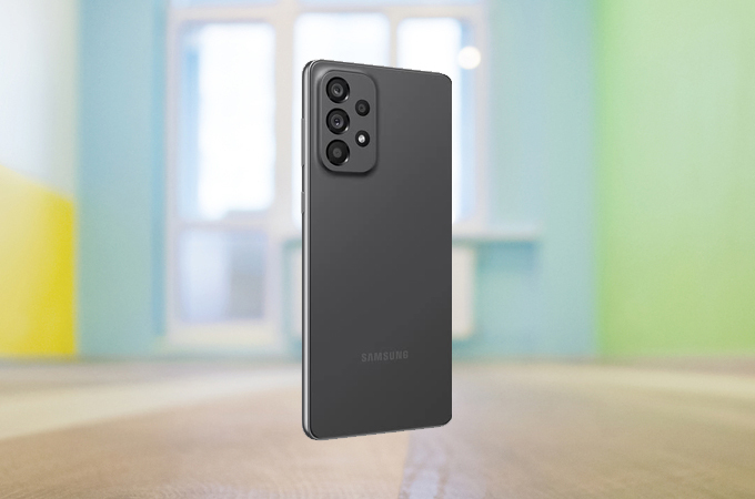 Samsung Galaxy A73 5G