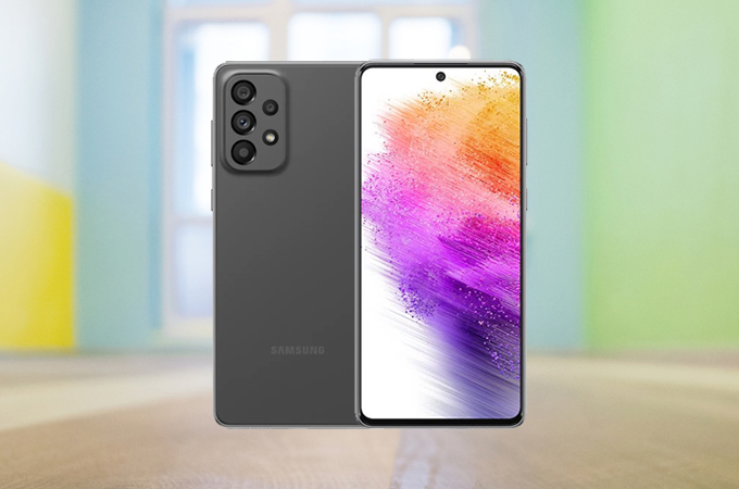 Samsung Galaxy A73 5G