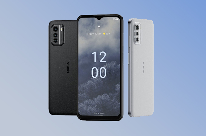 Nokia G60 5G