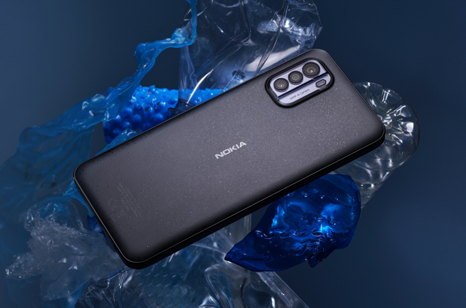Nokia G60 5G