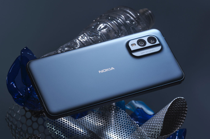 Nokia X30 5G
