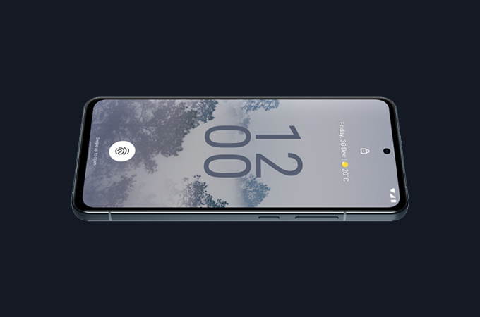Nokia X30 5G