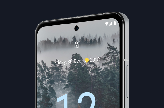 Nokia X30 5G