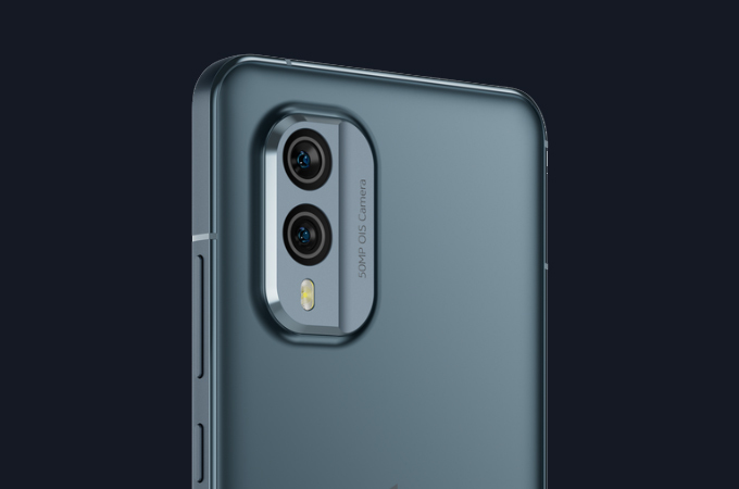Nokia X30 5G