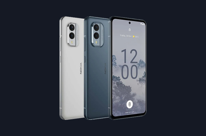 Nokia X30 5G