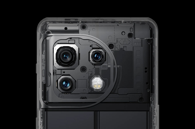 OnePlus 11
