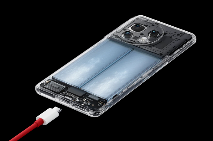 OnePlus 11