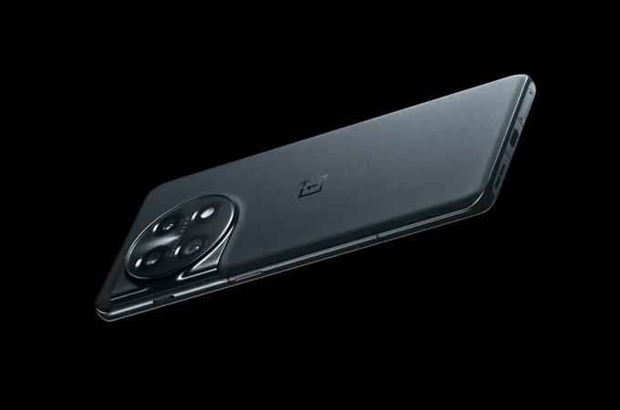 OnePlus 11