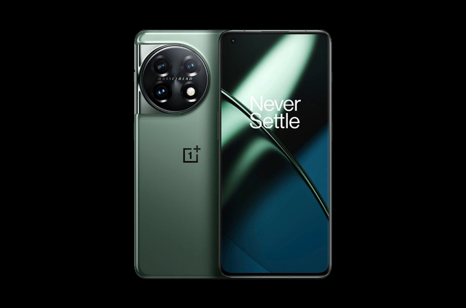 OnePlus 11