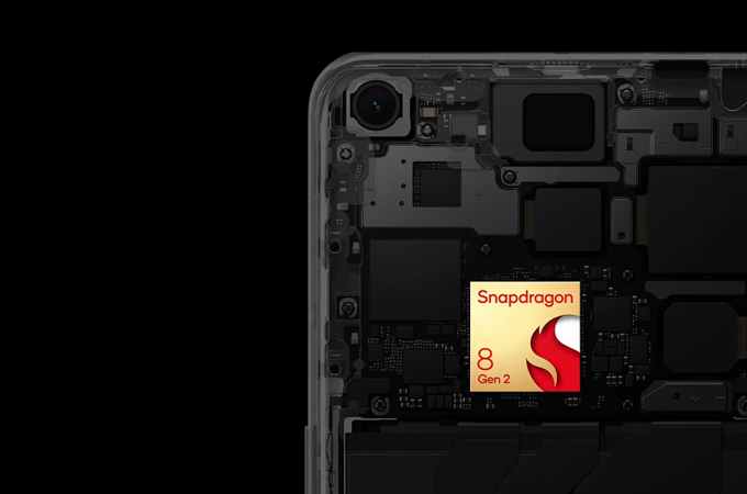 OnePlus 11