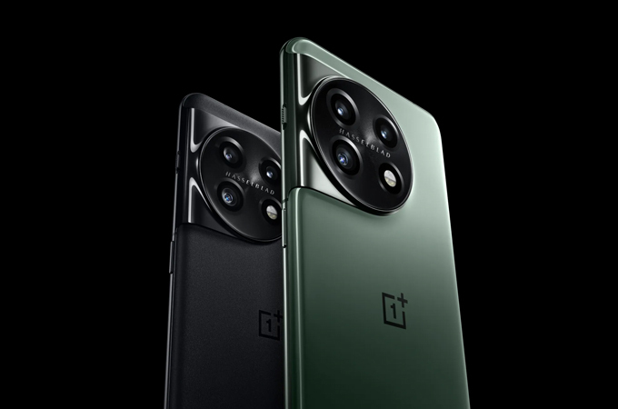 OnePlus 11