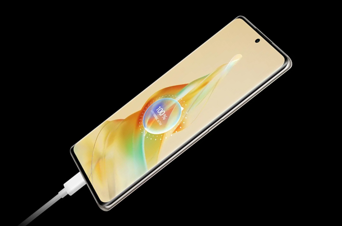 Oppo Reno 8T 5G