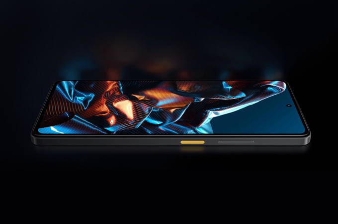 Poco X5 Pro 5G
