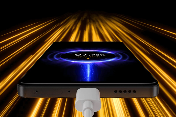 Poco X5 Pro 5G
