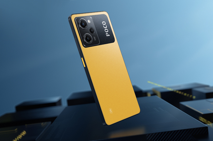 Poco X5 Pro 5G