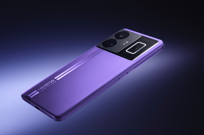 Realme GT Neo 5