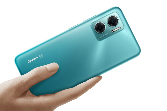 Redmi 11 Prime 5G