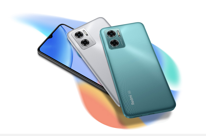 Redmi 11 Prime 5G
