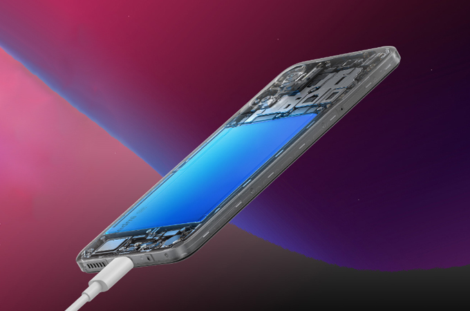 Redmi 11 Prime 5G