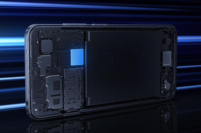 Redmi 11 Prime 5G