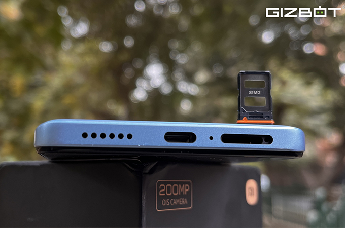 Redmi Note 12 Pro Plus