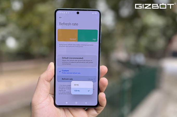 Redmi Note 12 Pro Plus