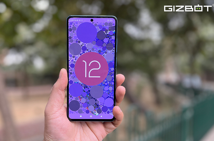 Redmi Note 12 Pro Plus