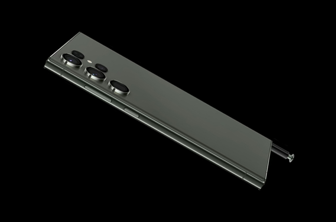 Samsung Galaxy S23 Ultra