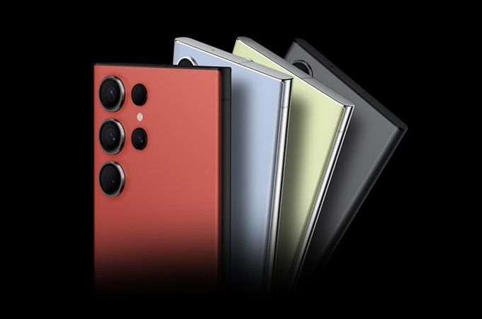 Samsung Galaxy S23 Ultra