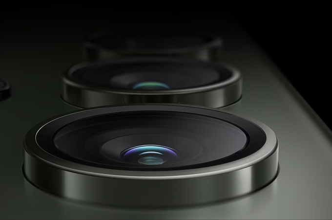 Samsung Galaxy S23 Ultra