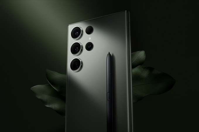 Samsung Galaxy S23 Ultra