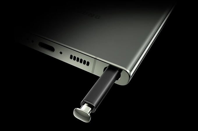 Samsung Galaxy S23 Ultra