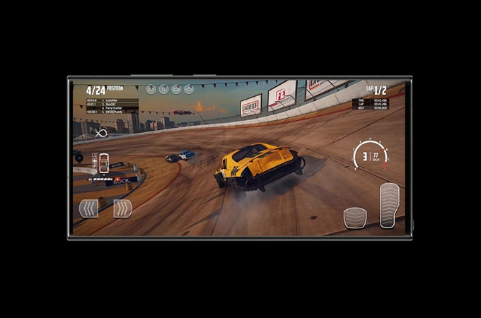 Samsung Galaxy S23 Ultra