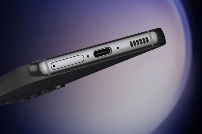 Samsung Galaxy S23