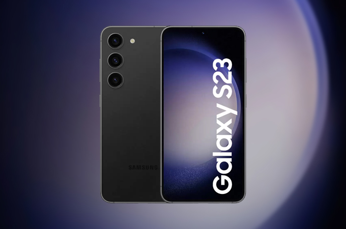Samsung Galaxy S23