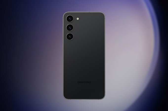 Samsung Galaxy S23