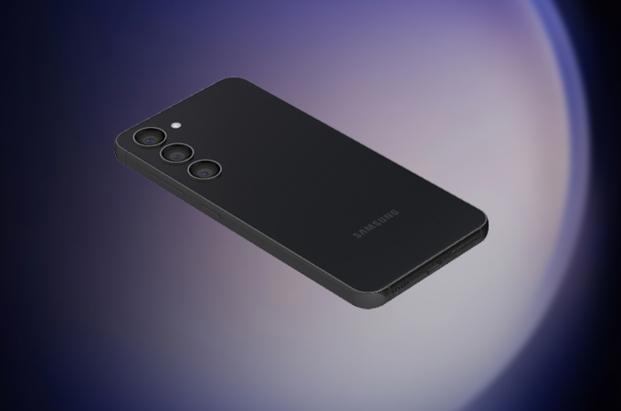 Samsung Galaxy S23