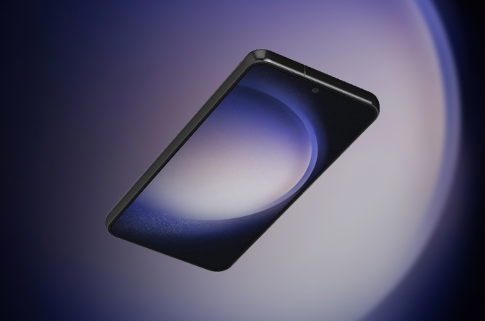 Samsung Galaxy S23
