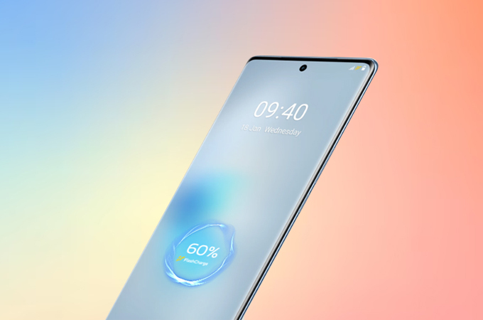 Vivo V27 Pro