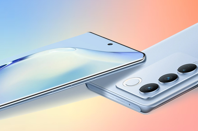 Vivo V27 Pro