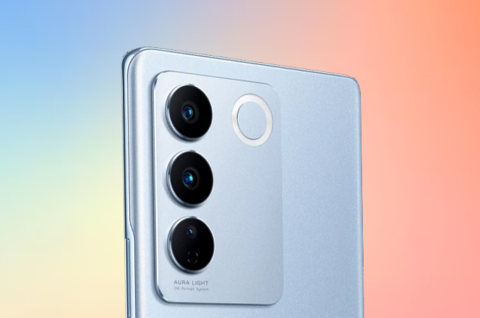 Vivo V27 Pro