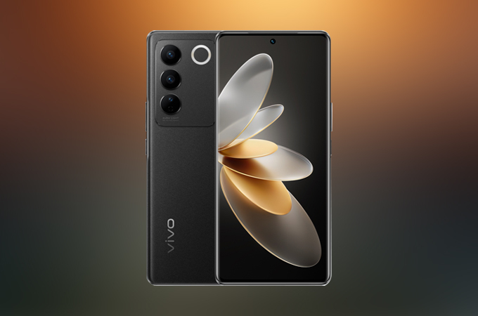 Vivo V27