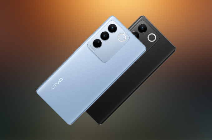 Vivo V27