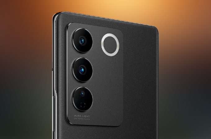 Vivo V27