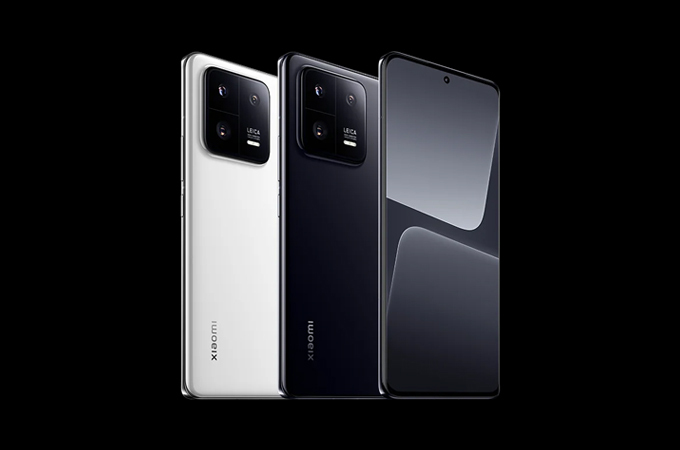 Xiaomi 13 Pro