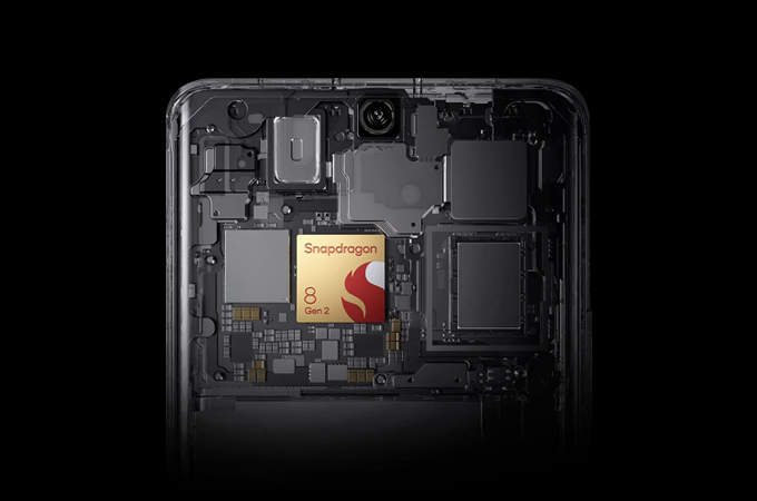 Xiaomi 13 Pro
