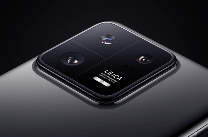 Xiaomi 13 Pro
