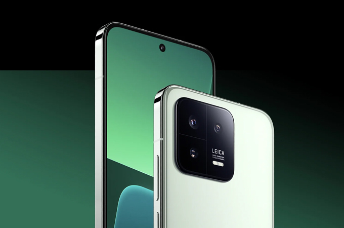 Xiaomi 13